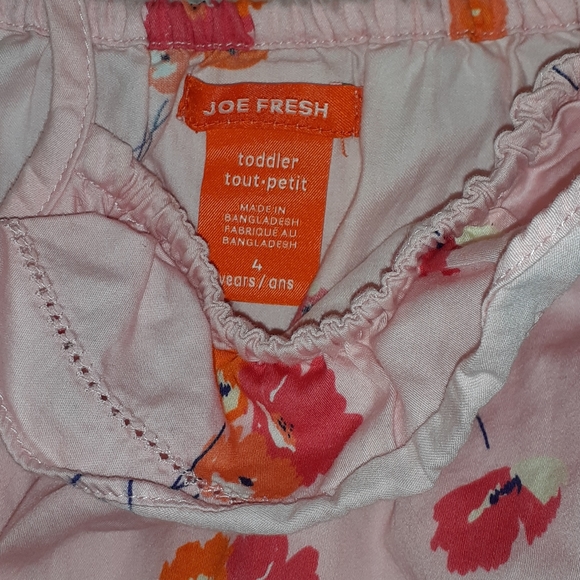 2/$12 Romper Lot - Picture 3 of 7